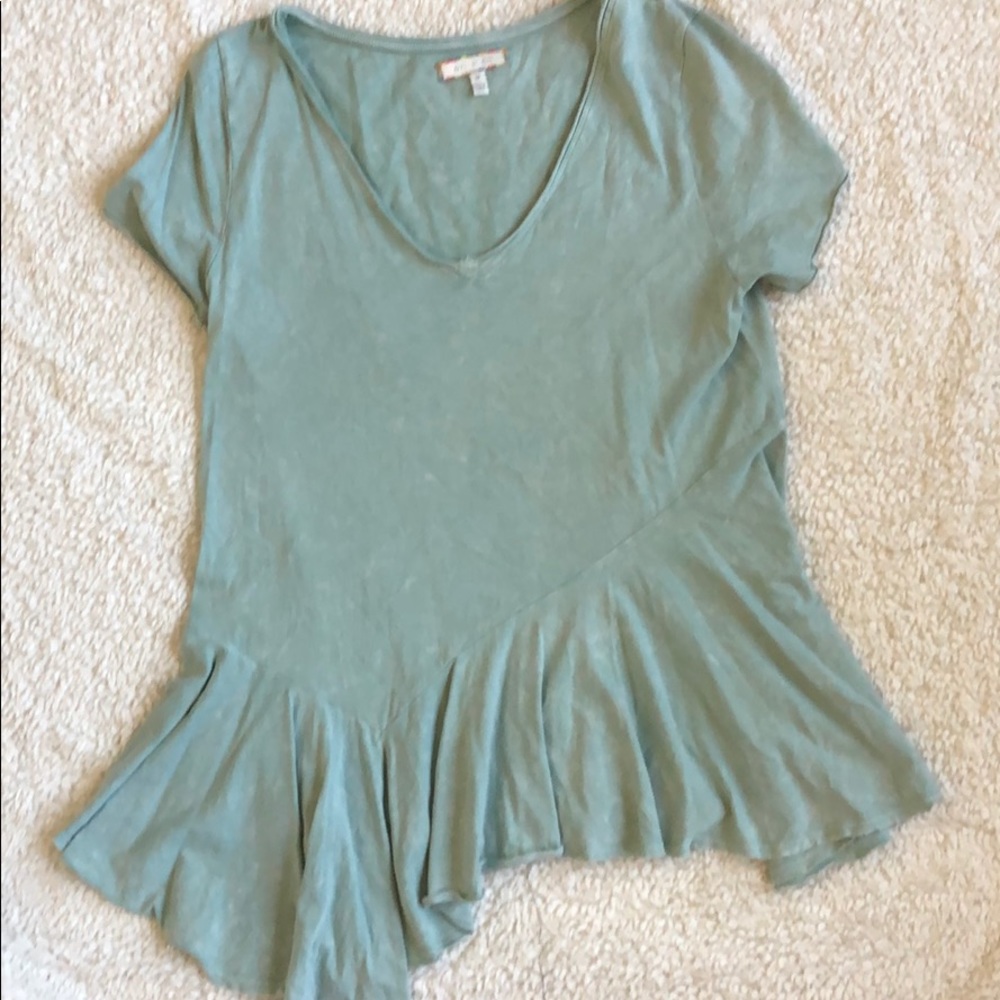 Women’s cotton tunic